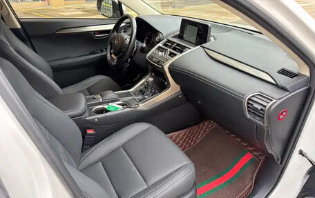 Lexus NX I, 2021 год, 2 990 003 рублей, 14 фотография