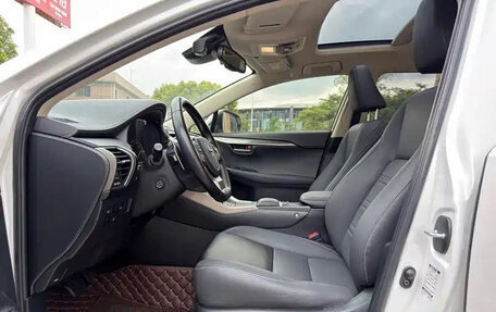 Lexus NX I, 2021 год, 2 990 003 рублей, 12 фотография