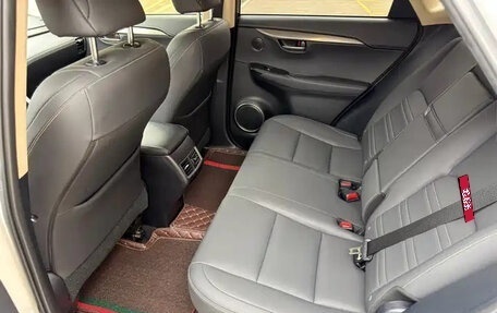 Lexus NX I, 2021 год, 2 990 003 рублей, 13 фотография