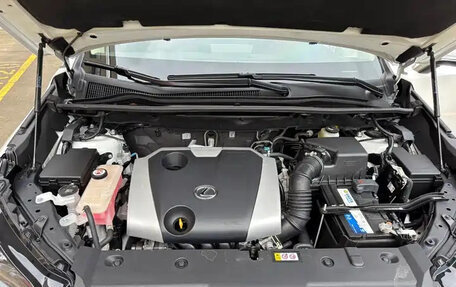 Lexus NX I, 2021 год, 2 990 003 рублей, 19 фотография