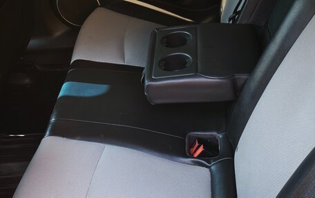 Chevrolet Cruze II, 2013 год, 825 000 рублей, 12 фотография