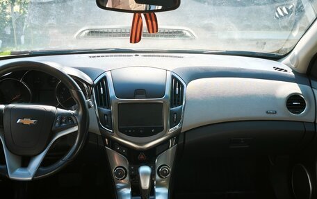 Chevrolet Cruze II, 2013 год, 825 000 рублей, 7 фотография