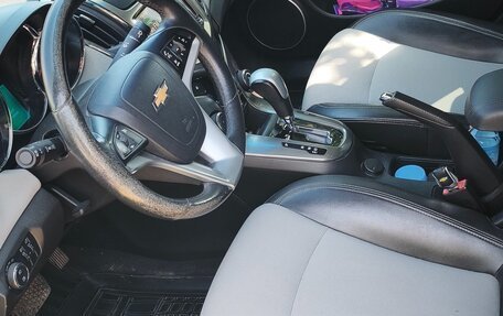 Chevrolet Cruze II, 2013 год, 825 000 рублей, 11 фотография