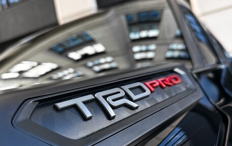 Toyota Tundra, 2025 год, 11 990 000 рублей, 5 фотография