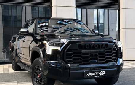 Toyota Tundra, 2025 год, 11 990 000 рублей, 7 фотография
