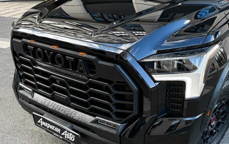 Toyota Tundra, 2025 год, 11 990 000 рублей, 3 фотография