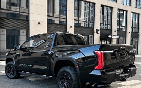Toyota Tundra, 2025 год, 11 990 000 рублей, 9 фотография