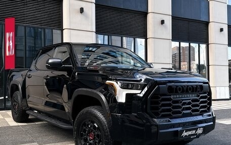 Toyota Tundra, 2025 год, 11 990 000 рублей, 8 фотография