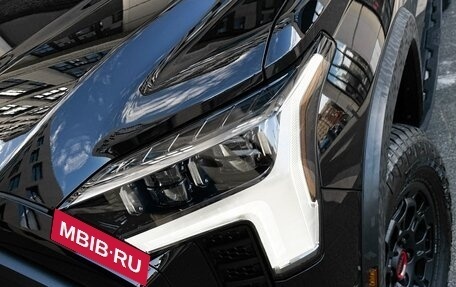 Toyota Tundra, 2025 год, 11 990 000 рублей, 2 фотография