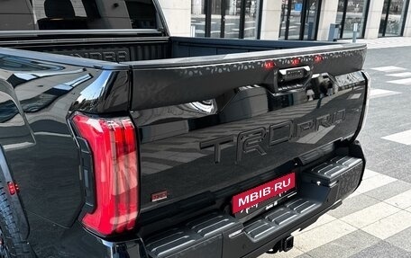 Toyota Tundra, 2025 год, 11 990 000 рублей, 10 фотография