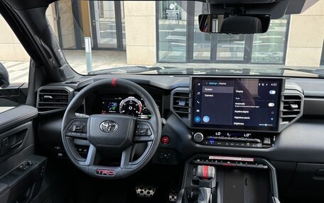Toyota Tundra, 2025 год, 11 990 000 рублей, 19 фотография
