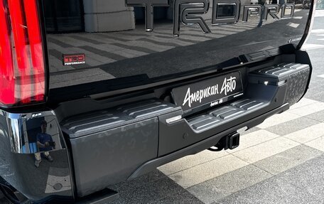 Toyota Tundra, 2025 год, 11 990 000 рублей, 13 фотография