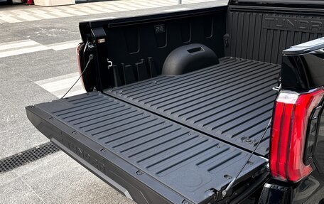 Toyota Tundra, 2025 год, 11 990 000 рублей, 17 фотография