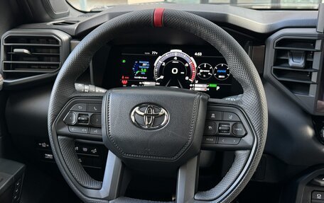 Toyota Tundra, 2025 год, 11 990 000 рублей, 20 фотография