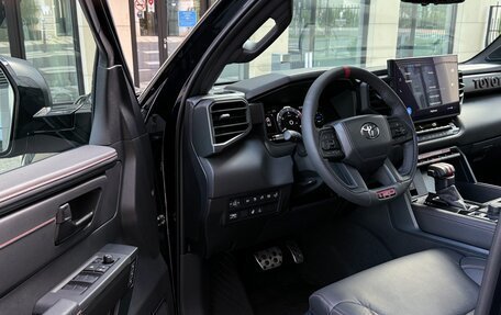 Toyota Tundra, 2025 год, 11 990 000 рублей, 21 фотография