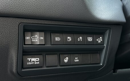 Toyota Tundra, 2025 год, 11 990 000 рублей, 22 фотография