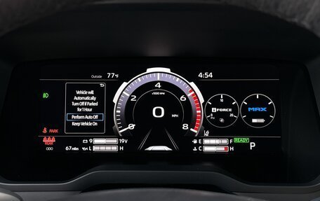 Toyota Tundra, 2025 год, 11 990 000 рублей, 24 фотография