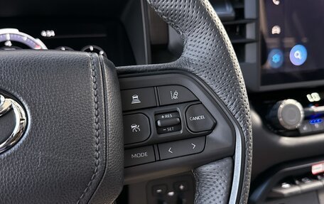 Toyota Tundra, 2025 год, 11 990 000 рублей, 23 фотография