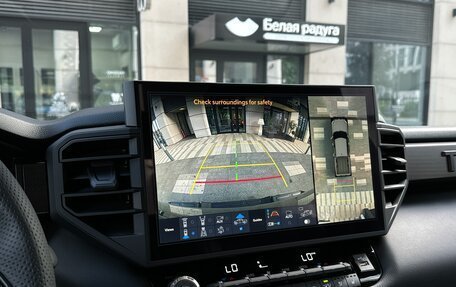 Toyota Tundra, 2025 год, 11 990 000 рублей, 25 фотография