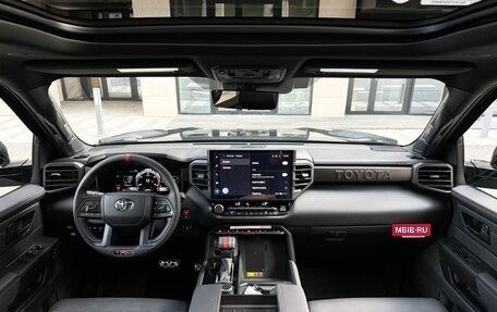 Toyota Tundra, 2025 год, 11 990 000 рублей, 18 фотография
