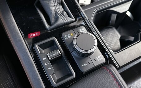 Toyota Tundra, 2025 год, 11 990 000 рублей, 26 фотография