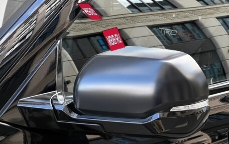 Toyota Tundra, 2025 год, 11 990 000 рублей, 16 фотография
