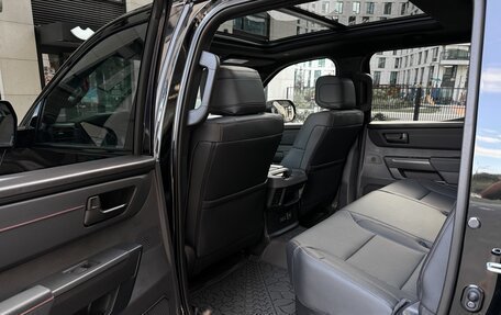 Toyota Tundra, 2025 год, 11 990 000 рублей, 32 фотография