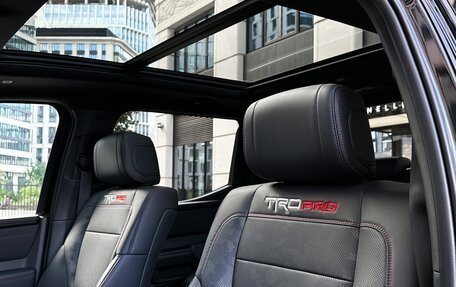 Toyota Tundra, 2025 год, 11 990 000 рублей, 30 фотография