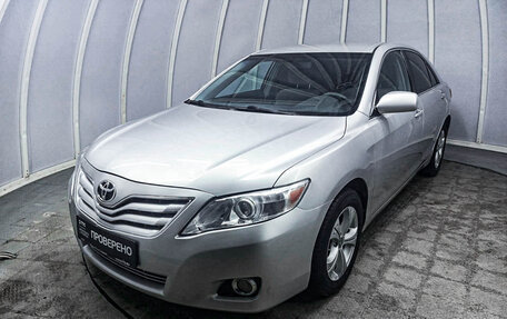 Toyota Camry, 2010 год, 895 000 рублей, 5 фотография