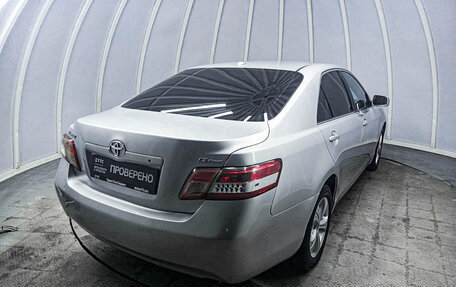 Toyota Camry, 2010 год, 895 000 рублей, 9 фотография