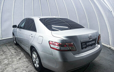 Toyota Camry, 2010 год, 895 000 рублей, 11 фотография