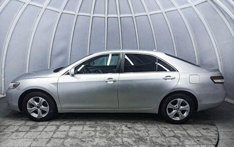 Toyota Camry, 2010 год, 895 000 рублей, 12 фотография