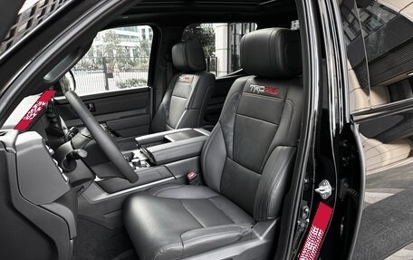Toyota Tundra, 2025 год, 11 990 000 рублей, 29 фотография