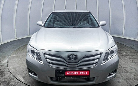 Toyota Camry, 2010 год, 895 000 рублей, 6 фотография