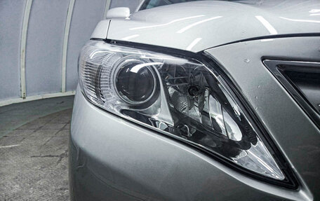 Toyota Camry, 2010 год, 895 000 рублей, 21 фотография