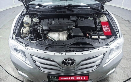 Toyota Camry, 2010 год, 895 000 рублей, 13 фотография