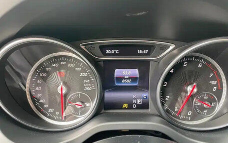 Mercedes-Benz CLA, 2019 год, 1 549 003 рублей, 9 фотография