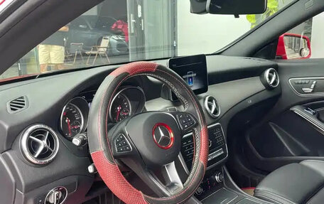 Mercedes-Benz CLA, 2019 год, 1 549 003 рублей, 11 фотография