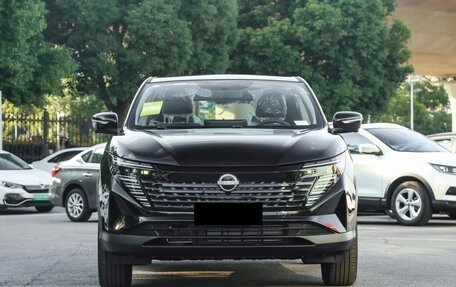 Nissan Qashqai, 2026 год, 2 190 000 рублей, 5 фотография