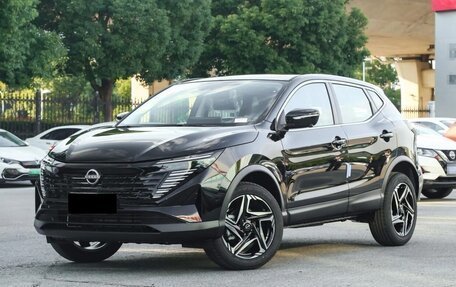 Nissan Qashqai, 2026 год, 2 190 000 рублей, 2 фотография