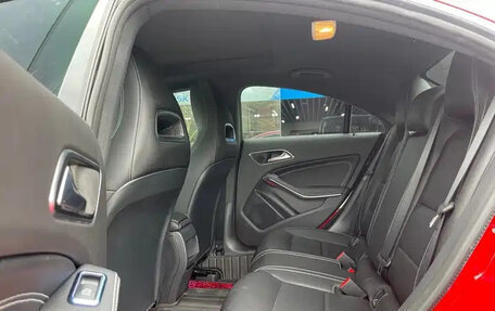 Mercedes-Benz CLA, 2019 год, 1 549 003 рублей, 13 фотография