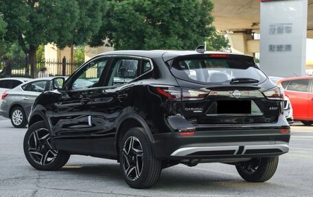 Nissan Qashqai, 2026 год, 2 190 000 рублей, 4 фотография