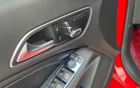 Mercedes-Benz CLA, 2019 год, 1 549 003 рублей, 10 фотография