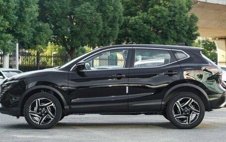 Nissan Qashqai, 2026 год, 2 190 000 рублей, 8 фотография