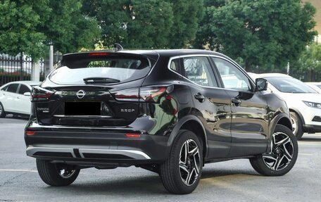 Nissan Qashqai, 2026 год, 2 190 000 рублей, 3 фотография