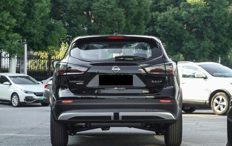 Nissan Qashqai, 2026 год, 2 190 000 рублей, 7 фотография