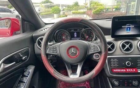 Mercedes-Benz CLA, 2019 год, 1 549 003 рублей, 8 фотография
