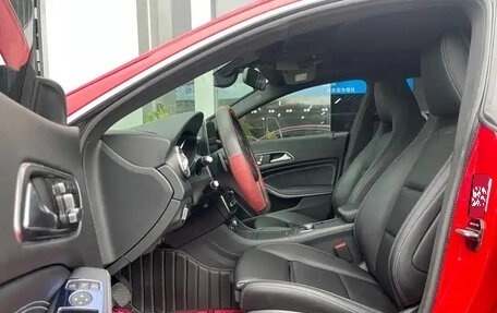 Mercedes-Benz CLA, 2019 год, 1 549 003 рублей, 12 фотография