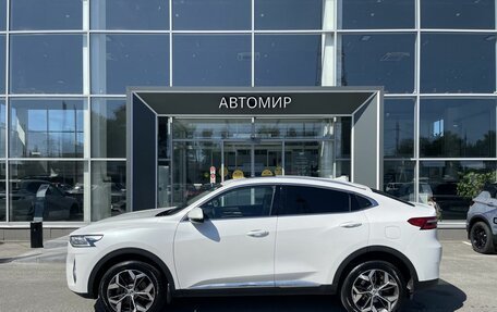 Haval F7x I, 2022 год, 2 129 500 рублей, 8 фотография
