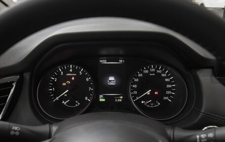 Nissan Qashqai, 2026 год, 2 190 000 рублей, 11 фотография